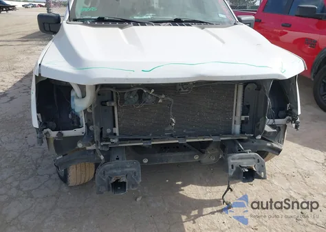 2022 Ford F-150 Xl from USA, damaged, VIN 1FTEW1C5XNKE91657